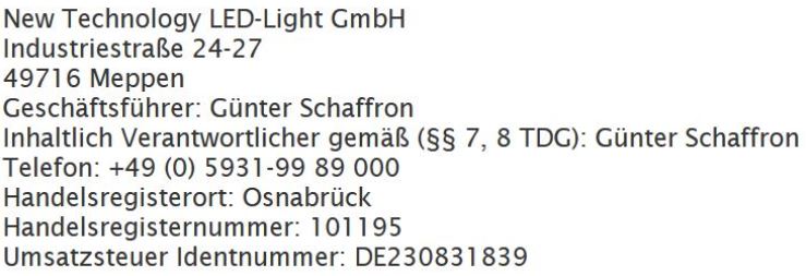 Impressum led-e14.de.ntligm.de