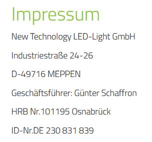 Impressum led-e14.de.ntligm.de